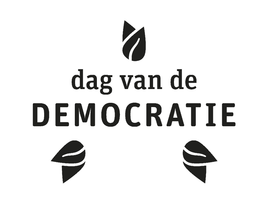 Dag van de democratie-logo zwart-300dpi