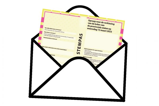 Hoe het stemmen werkt - Verkiezingen